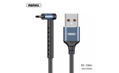 Remax Rc 100m Data Cable For Micro Usb