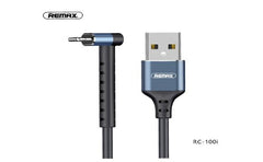 Remax Rc 100i Data Cable For Iphone