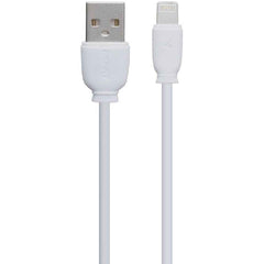 Remax RP-U35 EU Wall Charger with 2 Charging Ports for Lightning Port -Iphone
