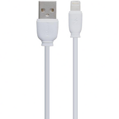 Remax Power Adapter 2 ports with USB-C to Lightning Cable