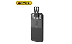 Remax Rpp 619 10000 Mah Stervui 20w+22.5w Pd+qc Power Bank