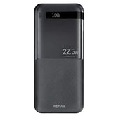 Remax RPP-71 Led Display Fast Charging 10000mAh Power Bank 20W+22.5W
