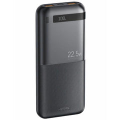 Remax RPP-71 Led Display Fast Charging 10000mAh Power Bank 20W+22.5W