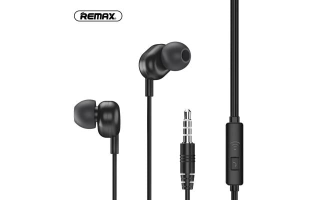 Remax Rw 105 Wiree Earphone for Iphone 6s 6 5s 5 Xiaomi Samsung Huawei Earbuds with audio