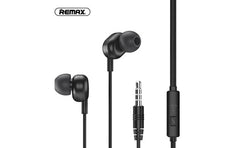 Remax Rw 105 Wiree Earphone For Iphone 6s 6 5s 5 Xiaomi Samsung Huawei Earbuds