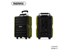 E-3057 Wireless Colorful Portable Speaker