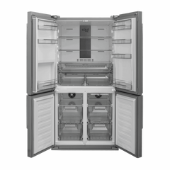 Vestel Refrigerator 556L A+ 4 Doors