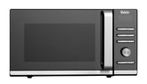 Roast Fakir Microwave, Black, 25 Litres