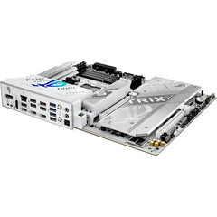 ASUS ROG STRIX X870 - A GAMING WIFI (Wi - Fi 7) AMD RYZEN 7000 8000 9000 Series AM5/DDR5/PCIe 5.0/4xM.2 - ATX Gaming MotherBoard