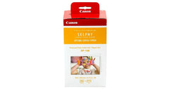 Canon RP - 108 Ink/Paper Set Postcard Size - 108 Prints, ink & toners