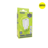 Remax RP - U95 Wall Charger Adapter Single Port
