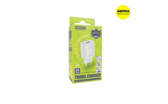 Remax Rp U95 Wall Charger Adapter Single Port