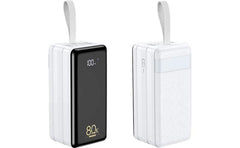 Remax Rpp 291 Chinen Series 20w+22.5w Outdoor Power Bank With Led Light