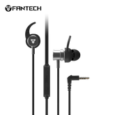 Fantech wired earphone for electronics hardware