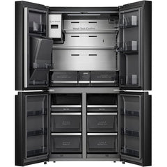 Hisense French Door Refrigerator 579L A+ RQ759N4IBU1
