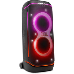 JBL Bluetooth speaker for audio playback