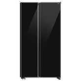 Bespoke AI Refrigerator SBS Energy Mode 647L