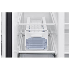 Bespoke AI Refrigerator SBS Energy Mode 647L