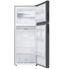 Top Mount Freezer Refrigerator with Bespoke Design, 460L