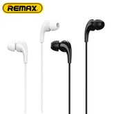 Remax RW - 108 Stereo Music Headphones, headset