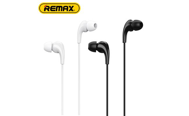 Remax Rw 108 Stereo Music Headphones, headset