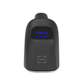 SUNLUX RW10 2D Wireless Barcode Scanner, point of