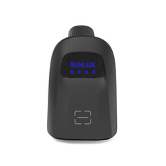 SUNLUX RW10 2D Wireless Barcode Scanner