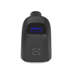 SUNLUX RW10 2D Wireless Barcode Scanner