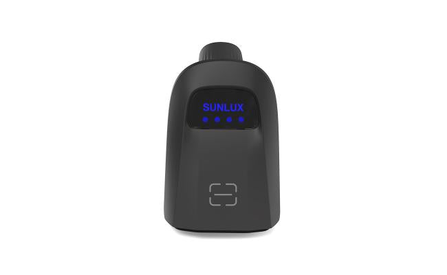 Sunlux RW10 2d Wireless Barcode Scanner, point of