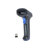 SUNLUX RW20 2D Wireless Barcode Scanner 2.4G Bluetooth 100m 2600mAh