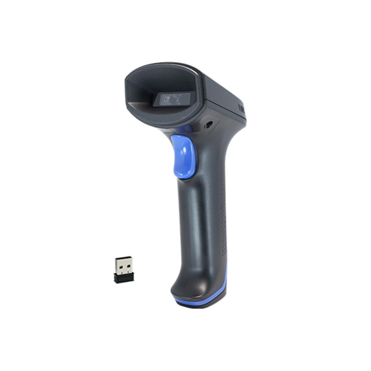 SUNLUX RW20 2D Wireless Barcode Scanner