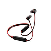 Remax RX - S100 Neck - Band Sports Wireless Earphone (Support SD card) with audio