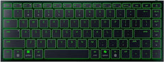 Razer Joro Portable Wireless Gaming Keyboard: Thin, Light, Compact - Chroma RGB