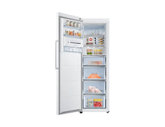 DR RZ32M7120WW/LV A+ 315L White Upright Freezer