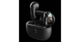 Skullcandy Rail True Wireless Earbuds - Black