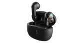 Skullcandy Rail True Wireless Earbuds – Black