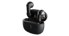 Skullcandy Rail True Wireless Earbuds – Black