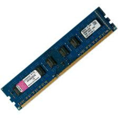 Kingston memory module for desktop computer upgrades