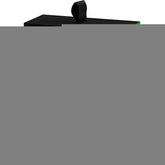 Razer Kraken V4 X Chroma RGB Wired Gaming Headset w/ 7.1 surround sound, Cardioid Mic & Memory Foam Cushions, Type C & Type A Cable for PC, Mac, PS5,Smartphone | RZ04--R3M1 | - CompuMe