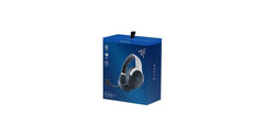 Razer Kaira X For Playstation Wired Headset - White