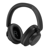 REDRAGON H610 VIBECORE BLUETOOTH ANC Noise Cancellation HEADSET - Black