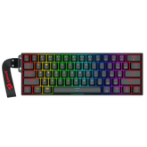 REDRAGON 8K mechanical gaming keyboard for computer setup