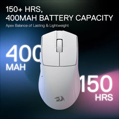 K1NG M916 STD PRO (1K Hz) 12000 DPI