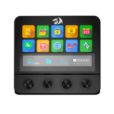 SS552 Stream Controller Deck