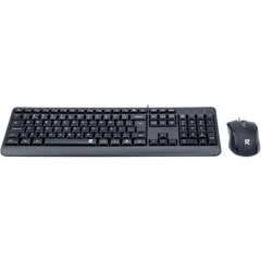 Redragon BS 7092 Wired Keyboard And Mouse Combo
