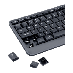 Redragon BS 7092 Wired Keyboard And Mouse Combo