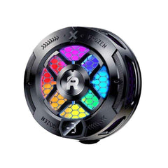 Remax RT-F7 Cooler For Phones and Tablets