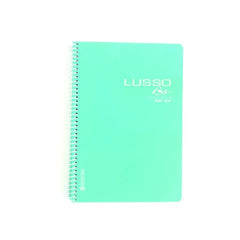 Bassile Lusso Notebook B5 80g