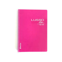 Bassile Lusso Notebook B5 80g