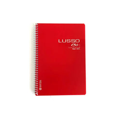Bassile Lusso Notebook B5 80g